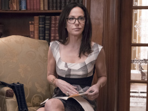 Imagen de Billions (T2): Ep.10 Contigo o sin ti - 4