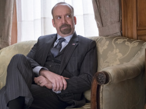 Imagen de Billions (T2): Ep.10 Contigo o sin ti - 5