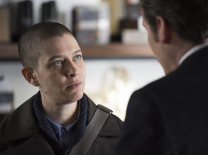 Imagen de Billions (T2): Ep.10 Contigo o sin ti - 6