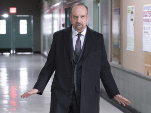 Imagen de (LSE) - Billions (T2): Ep.11 (LSE) - La hora de la rana dorada - 2