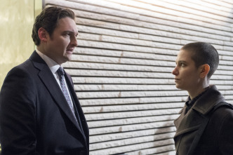 Imagen de (LSE) - Billions (T2): Ep.11 (LSE) - La hora de la rana dorada - 3