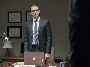 Imagen de (LSE) - Billions (T2): Ep.11 (LSE) - La hora de la rana dorada - 1