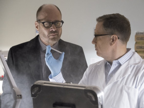 Imagen de (LSE) - Billions (T2): Ep.11 (LSE) - La hora de la rana dorada - 4