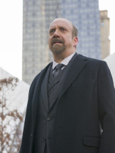 Imagen de (LSE) - Billions (T2): Ep.12 (LSE) - Bola en mano - 1