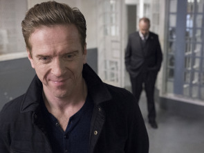 (LSE) - Billions (T2): Ep.12 (LSE) - Bola en mano