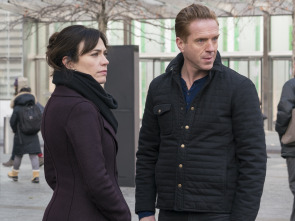 Billions (T2): Ep.12 Bola en mano