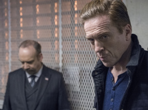 Billions (T2): Ep.12 Bola en mano