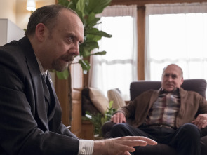 Imagen de (LSE) - Billions (T2): Ep.12 (LSE) - Bola en mano - 7