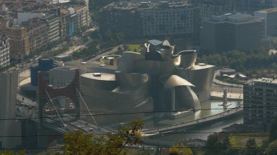 Imagen de Streetviú (T2): La ría de Bilbao, de puente a puente - 3
