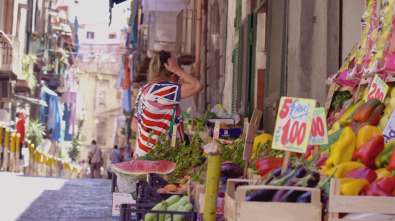 Imagen de A las puertas del...: Buscando Camorra - Nápoles, Italia - 6