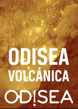 Expedición volcán: Los fuegos de Don Goyo