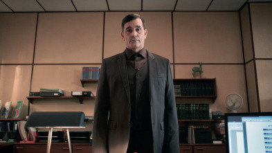 Imagen de Profesor T. (T1) - 13