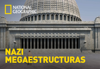 Imagen de Nazi Megaestructuras: La Luftwaffe - 2
