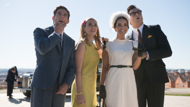 Imagen de Velvet Colección (T1): Ep.1 Nuevos Horizontes - 2
