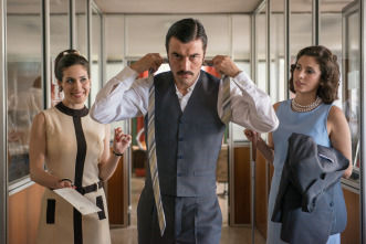 Imagen de Velvet Colección (T1): Ep.1 Nuevos Horizontes - 3