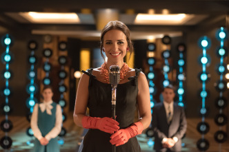 Imagen de Velvet Colección (T1): Ep.1 Nuevos Horizontes - 9