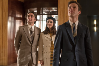 Imagen de Velvet Colección (T1): Ep.2 Mucho más que un recuerdo - 4