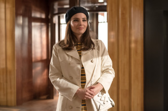 Imagen de Velvet Colección (T1): Ep.2 Mucho más que un recuerdo - 5