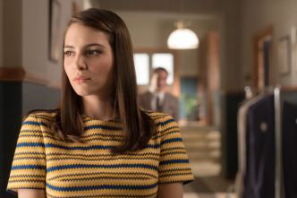 Imagen de Velvet Colección (T1): Ep.2 Mucho más que un recuerdo - 7