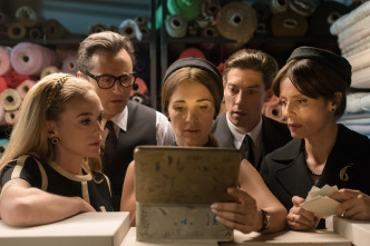 Imagen de Velvet Colección (T1): Ep.2 Mucho más que un recuerdo - 8