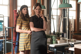 Imagen de Velvet Colección (T1): Ep.2 Mucho más que un recuerdo - 9