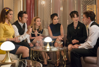 Imagen de Velvet Colección (T1): Ep.2 Mucho más que un recuerdo - 13