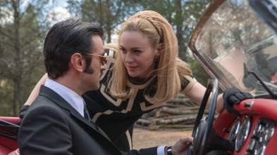 Imagen de Velvet Colección (T1): Ep.3 La emperatriz - 1