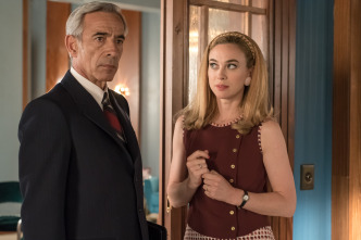 Imagen de Velvet Colección (T1): Ep.3 La emperatriz - 4
