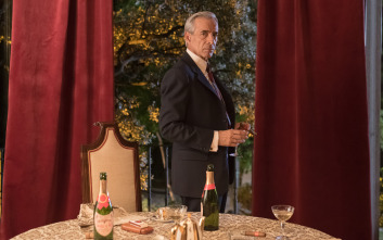 Imagen de Velvet Colección (T1): Ep.3 La emperatriz - 11