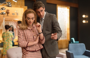 Imagen de Velvet Colección (T1): Ep.3 La emperatriz - 13