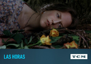 Imagen de Las horas - 2