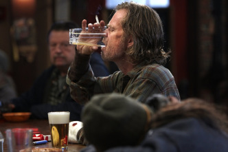 Shameless (T1): Ep.12 Padre Frank, lleno eres de gracia