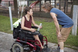 Shameless, Season 5 (T5): Ep.3 Las dos Lisas