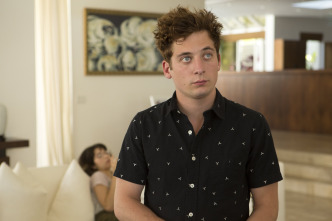 Shameless, Season 5 (T5): Ep.4 Una noche inolvi... Espera, ¿qué?