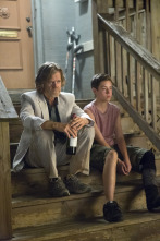 Shameless, Season 5 (T5): Ep.4 Una noche inolvi... Espera, ¿qué?