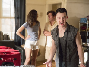 Shameless, Season 5 (T5): Ep.6 Amor loco