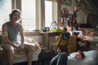 Shameless, Season 5 (T5): Ep.8 Tío Carl