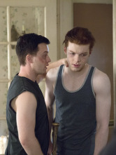 Shameless, Season 5 (T5): Ep.9 La primera condena de Carl