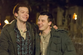 Shameless, Season 5 (T5): Ep.10 Las reglas del barrio