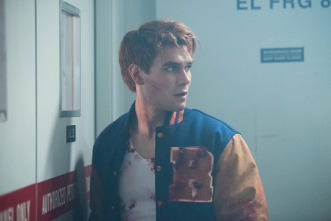 (LSE) - Riverdale (T2): Ep.1 (LSE) - Un beso antes de morir