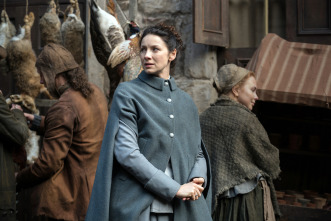 Outlander (T3): Ep.6 Alexander Malcolm