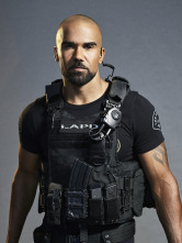 Imagen de S.W.A.T.: Los hombres de Harrelson (T1) - 4
