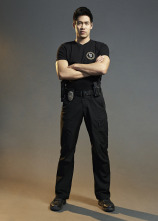 Imagen de S.W.A.T.: Los hombres de Harrelson (T1) - 6