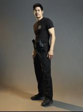 Imagen de S.W.A.T.: Los hombres de Harrelson (T1) - 7