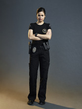 Imagen de S.W.A.T.: Los hombres de Harrelson (T1) - 9