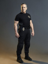 Imagen de S.W.A.T.: Los hombres de Harrelson (T1) - 11