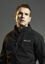 Imagen de S.W.A.T.: Los hombres de Harrelson (T1) - 12