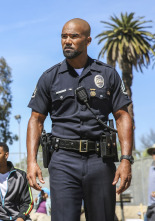 Imagen de S.W.A.T.: Los hombres de Harrelson (T1) - 14