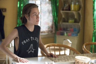 Shameless, Season 6 (T6): Ep.9 Una yurta para mí