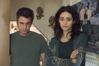 Shameless, Season 6 (T6): Ep.12 Familia Supra Gallegorious Omnia!